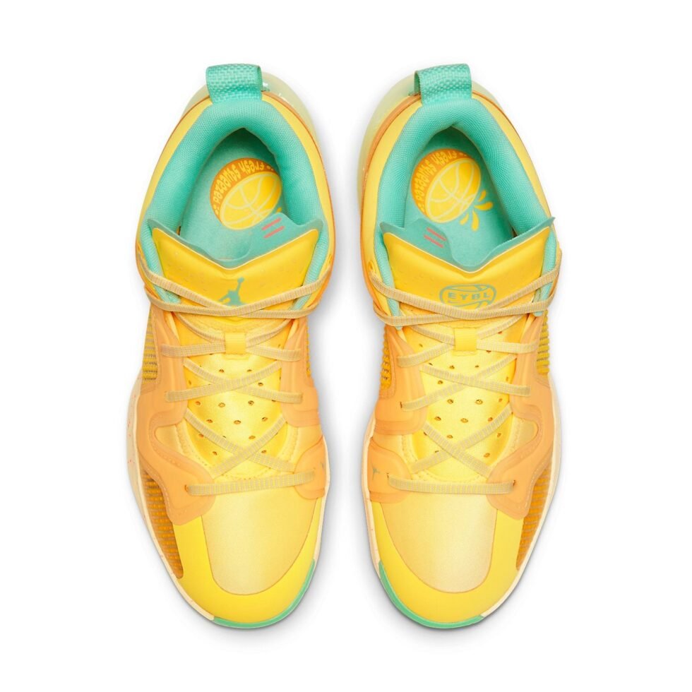 Air Jordan 37 Low PF 'EYBL' DX5567-800 - Image 3