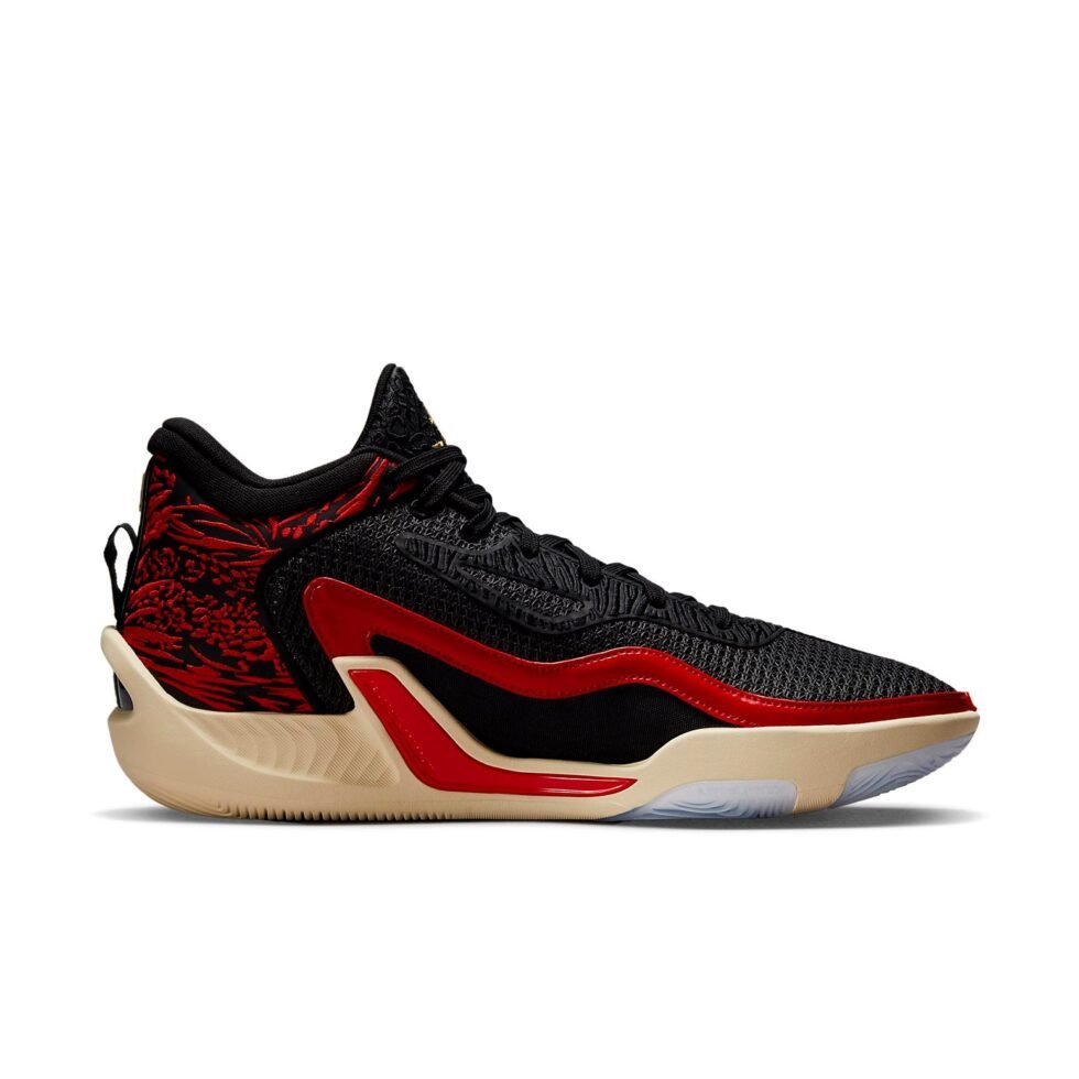 Air Jordan Tatum 1 'Zoo' DX5572-001 - Image 2