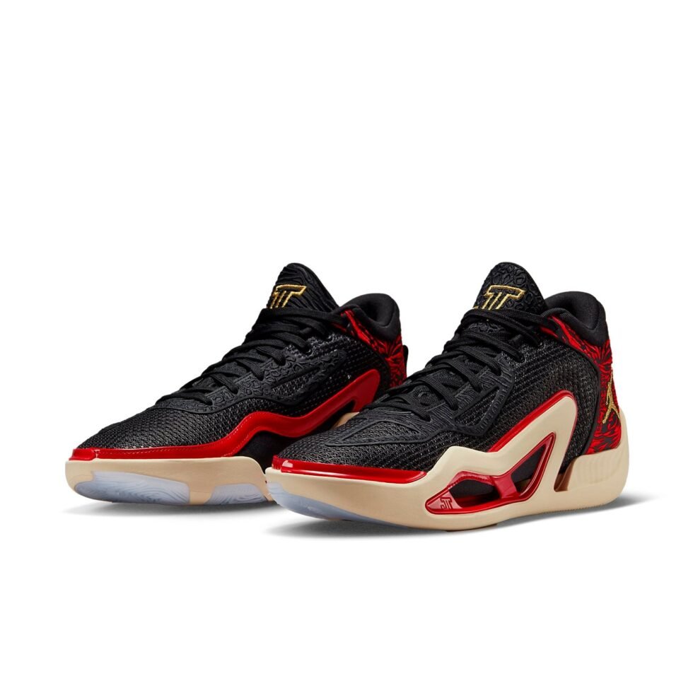 Air Jordan Tatum 1 'Zoo' DX5572-001 - Image 3