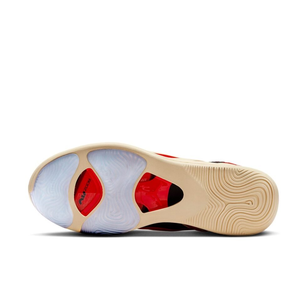 Air Jordan Tatum 1 'Zoo' DX5572-001 - Image 6