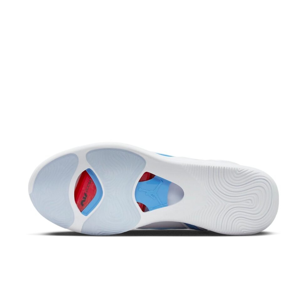 Air Jordan Tatum 1 'Archer Ave' DX5573-100 - Image 6
