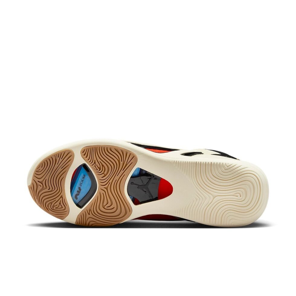 Air Jordan Tatum 1 PF 'Barbershop' DX5574-180 - Image 6