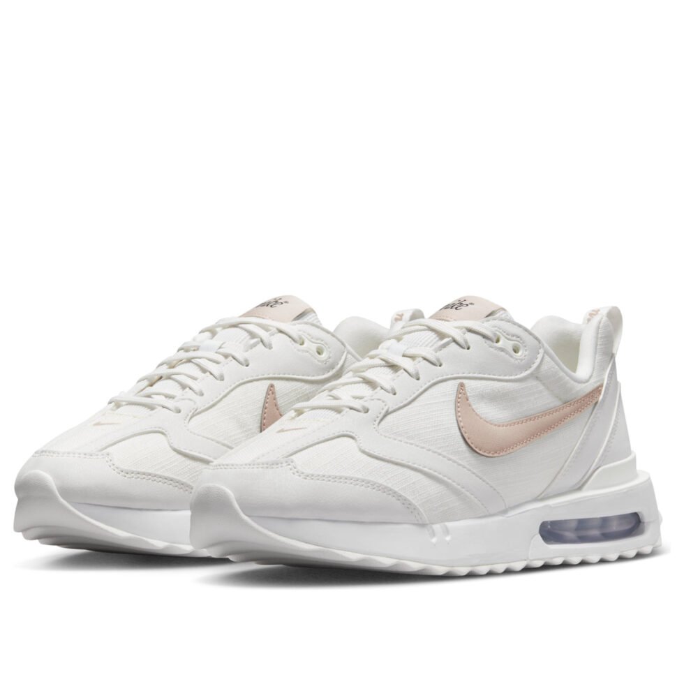 (WMNS) Nike Air Max Dawn 'Cream' DX5655-100 - Image 4