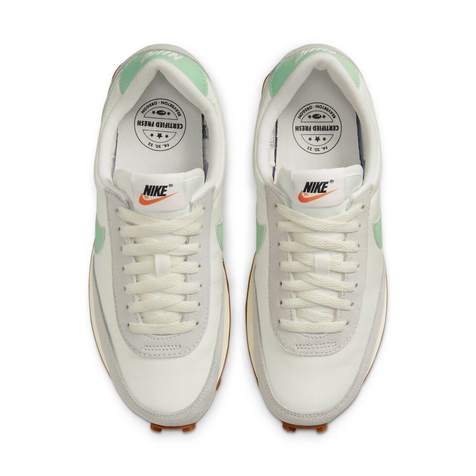 (WMNS) Nike DBreak SE 'Sail Enamel Green' DX5764-131 - Image 4