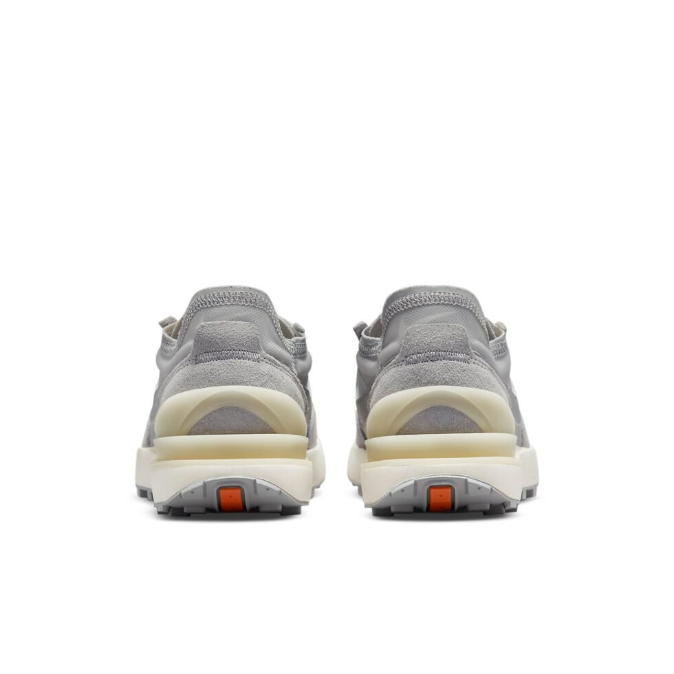 (WMNS) Nike Waffle One 'Grey Fog' DX5765-001 - Image 5