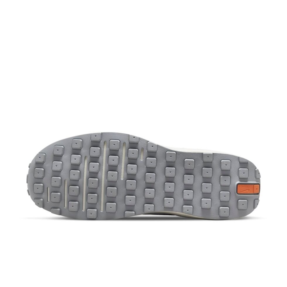 (WMNS) Nike Waffle One 'Grey Fog' DX5765-001 - Image 6