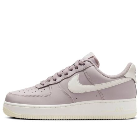 (WMNS) Nike Air Force 1 '07 EasyOn 'Platinum Violet' DX5883-001