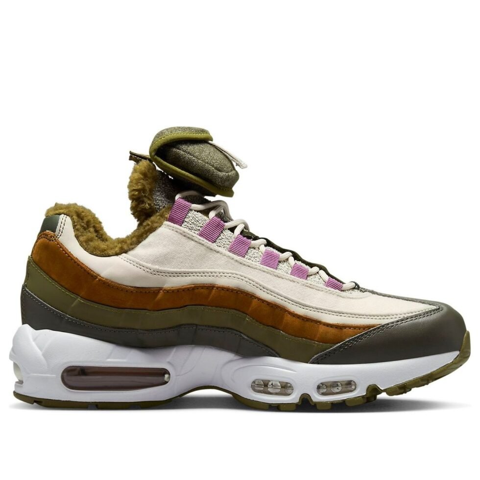 Nike Air Max 95 'N7 2023' DX5935-300 - Image 2