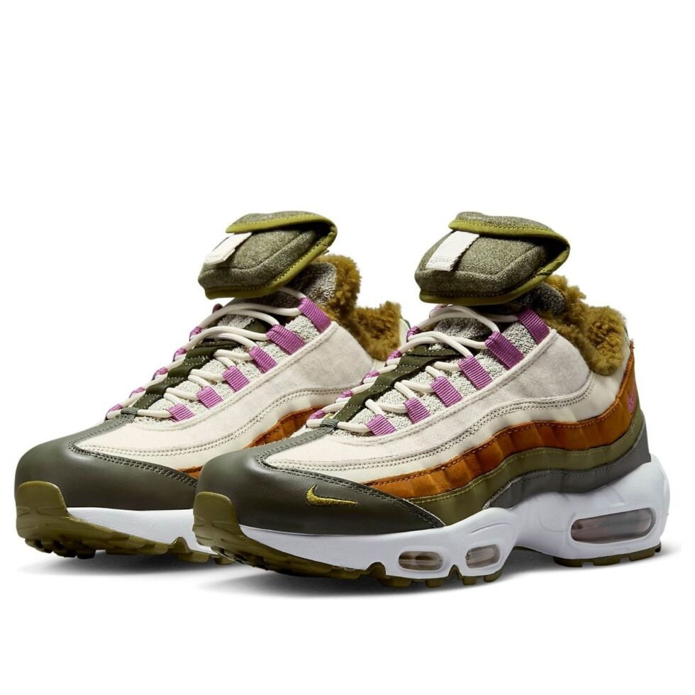 Nike Air Max 95 'N7 2023' DX5935-300 - Image 3