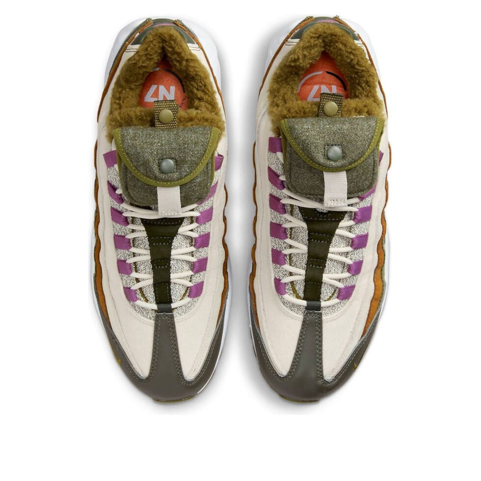 Nike Air Max 95 'N7 2023' DX5935-300 - Image 4