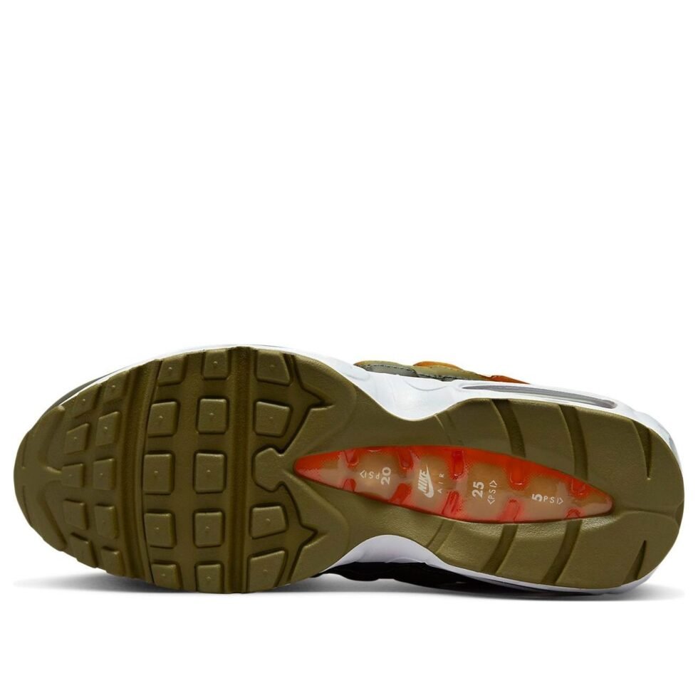 Nike Air Max 95 'N7 2023' DX5935-300 - Image 6