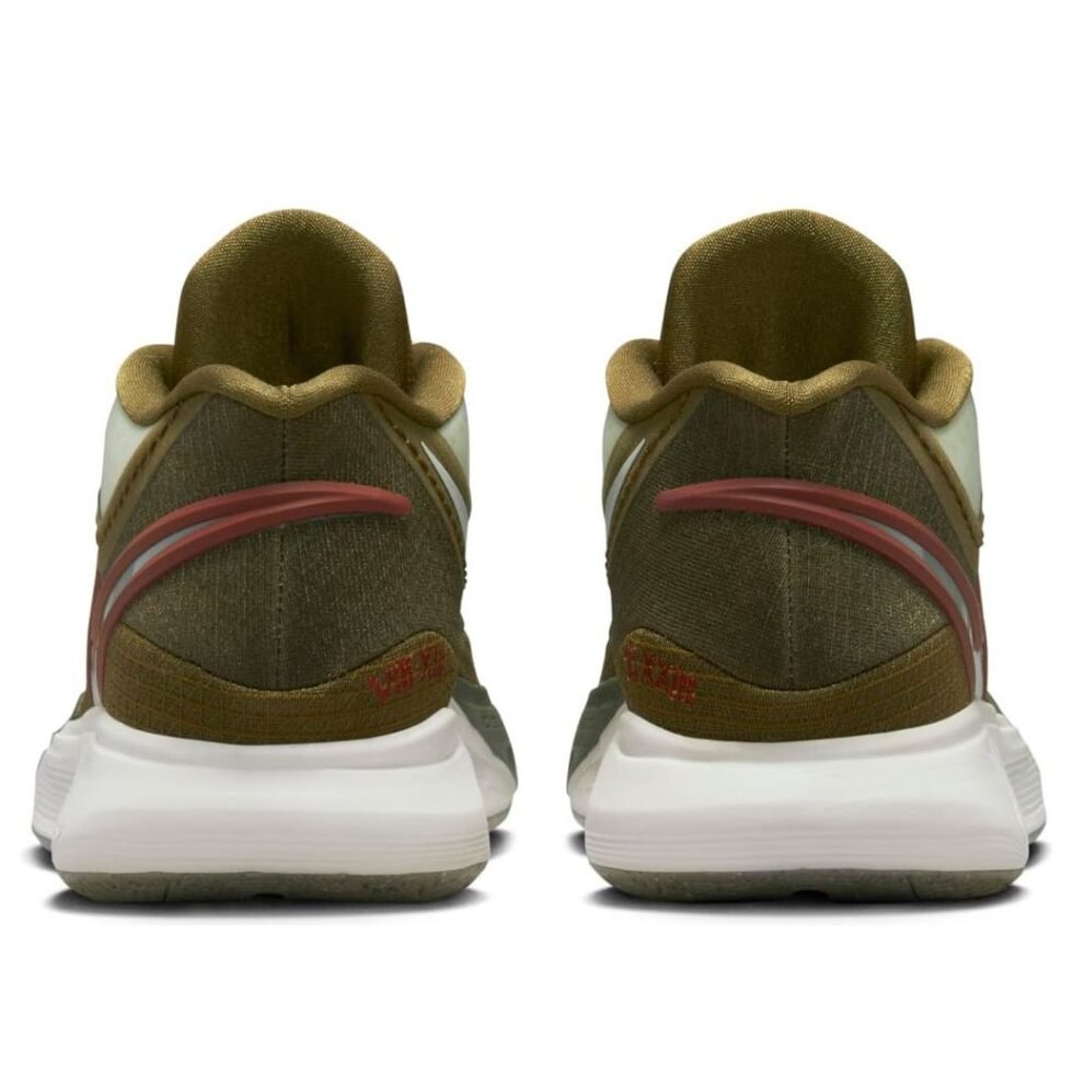 Nike Kyrie 8 'N7' DX5945-300 - Image 5