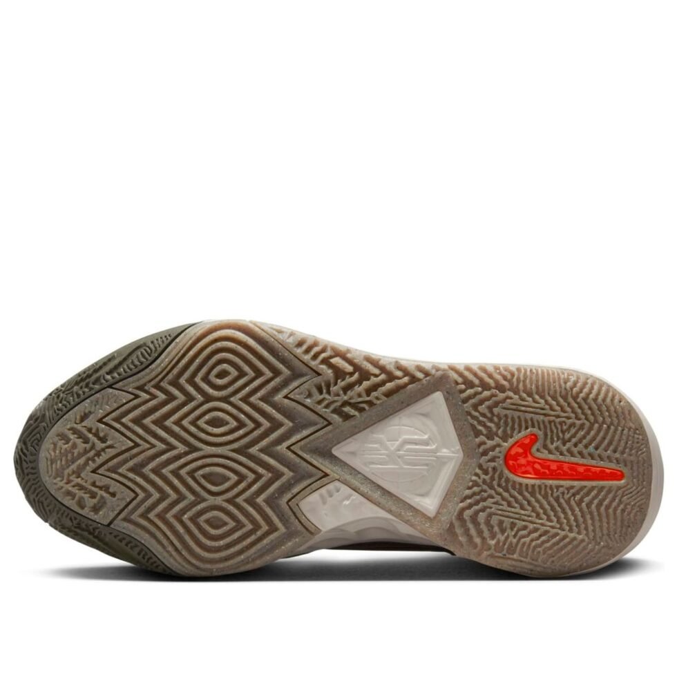 Nike Kyrie 8 'N7' DX5945-300 - Image 6