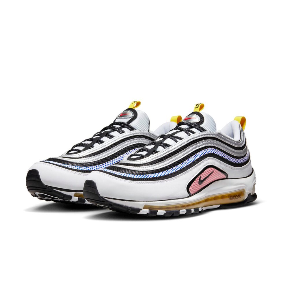 Nike Air Max 97 'Mighty Swooshers' DX6057-001 - Image 3