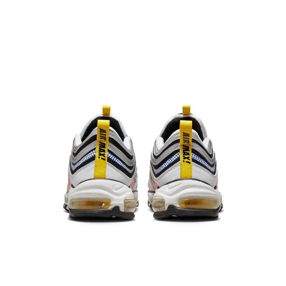 Nike Air Max 97 'Mighty Swooshers' DX6057-001 - Image 5