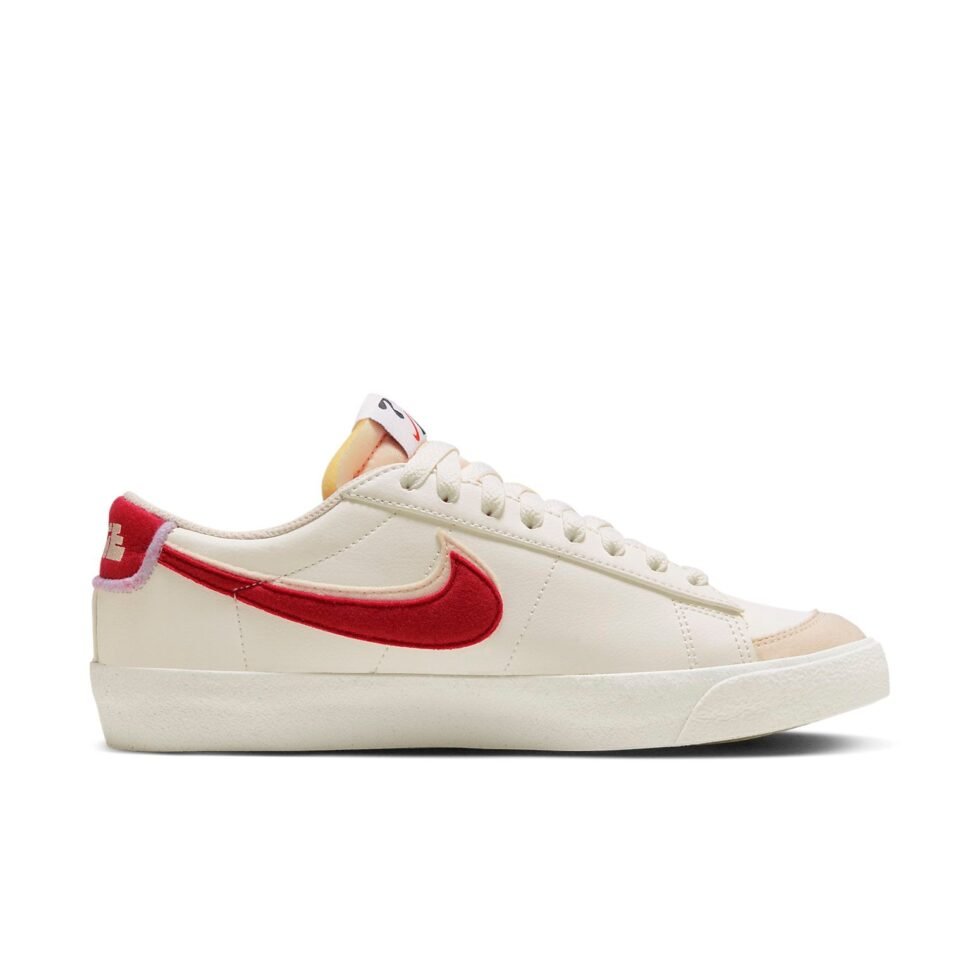 (WMNS) Nike Blazer Low '1972' DX6064-161 - Image 2