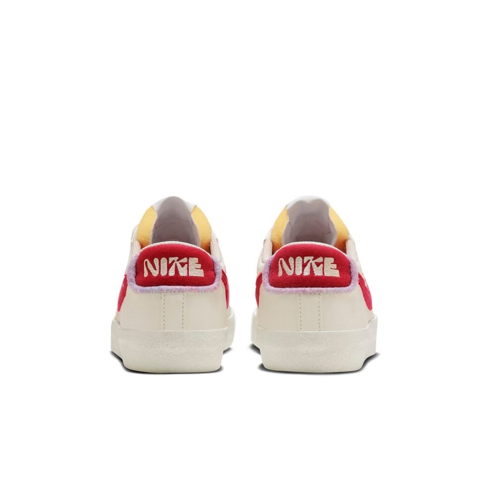 (WMNS) Nike Blazer Low '1972' DX6064-161 - Image 5