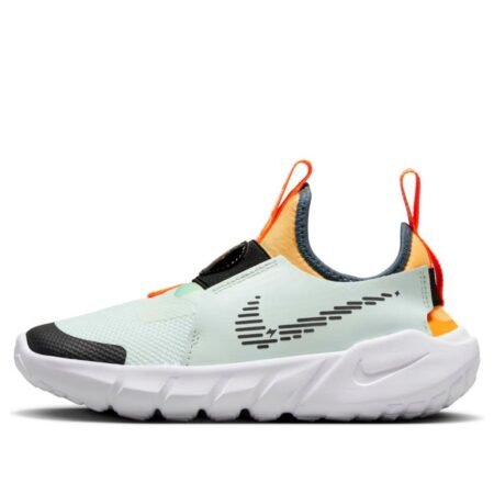 (PS) Nike Flex Runner 2 'Barely Green' DX6068-301