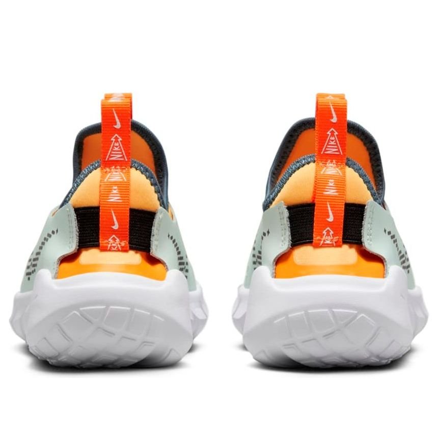 (PS) Nike Flex Runner 2 'Barely Green' DX6068-301 - Image 5