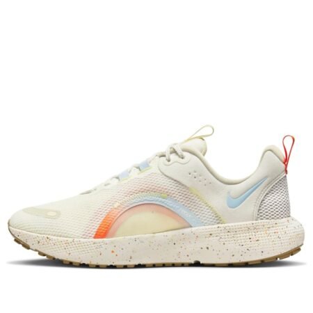 (WMNS) Nike React Escape Run 2 'White Blue' DX6128-141