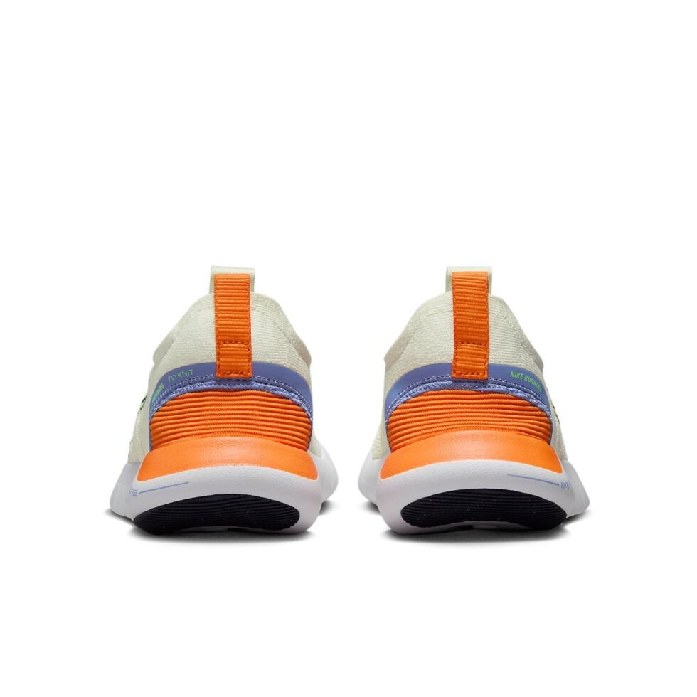(WMNS) Nike Free RN Next Nature 'Sea Glass Lime Blast' DX6482-003 - Image 5