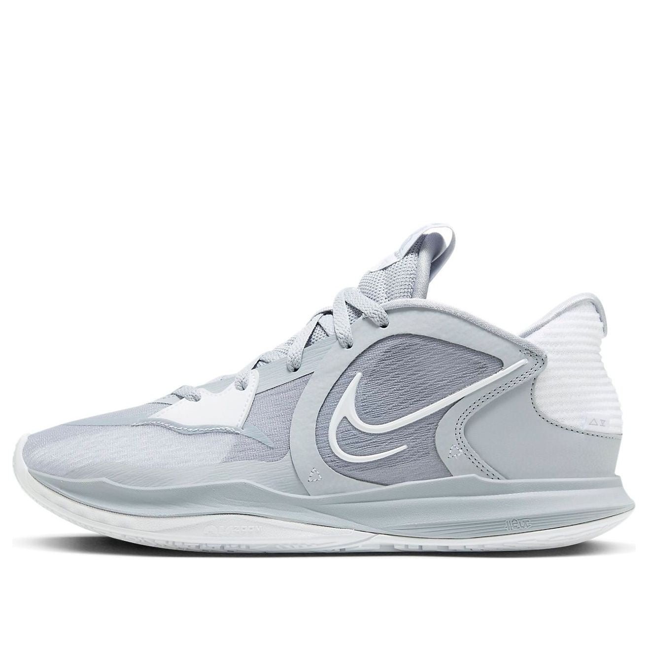 Nike Kyrie 5 Low TB EP 'Grey White' DX6565-001