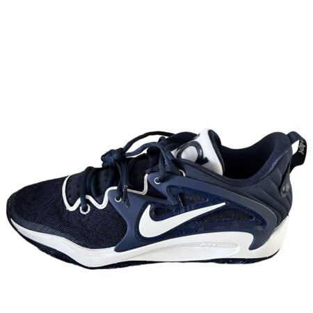 Nike KD 15 TB 'Midnight Navy' DX6648-401