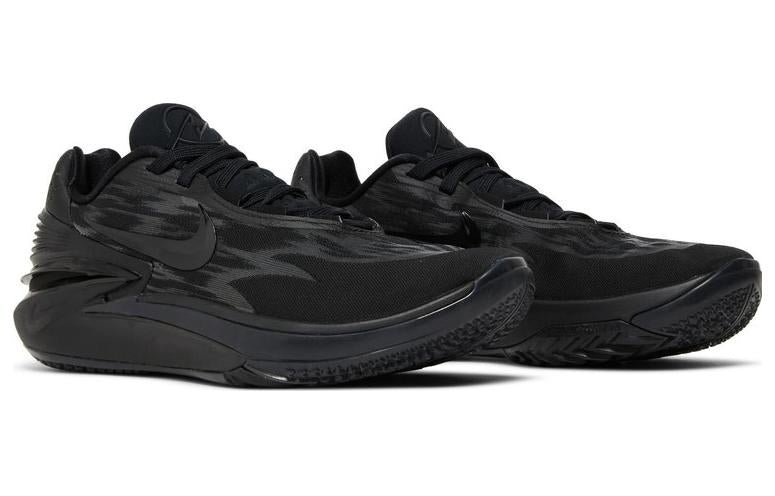 Nike Air Zoom G.T. Cut 2 TB Triple Black DX6650-001 - Image 3