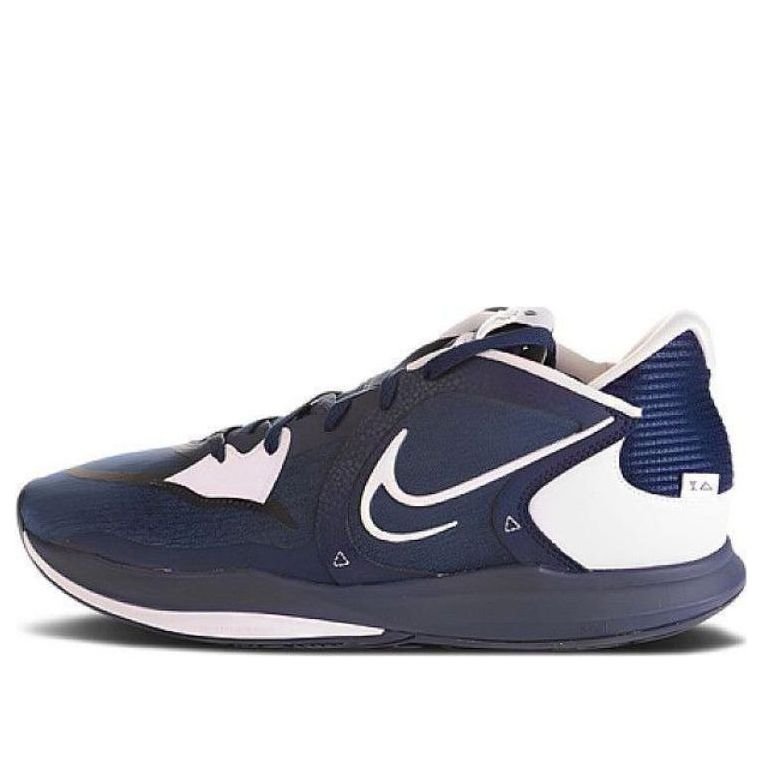 Nike Kyrie Low 5 TB 'Midnight Navy' DX6651-401
