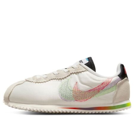 (PS) Nike Cortez 'Be True 2022' DX6918-100