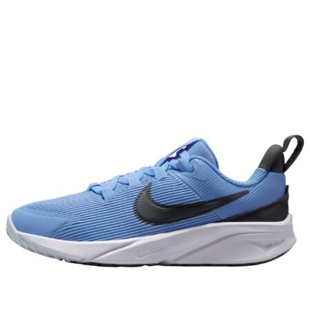 (PS) Nike Star Runner 4 'Blue Beyond Blue Tint White Anthracite' DX7614-408