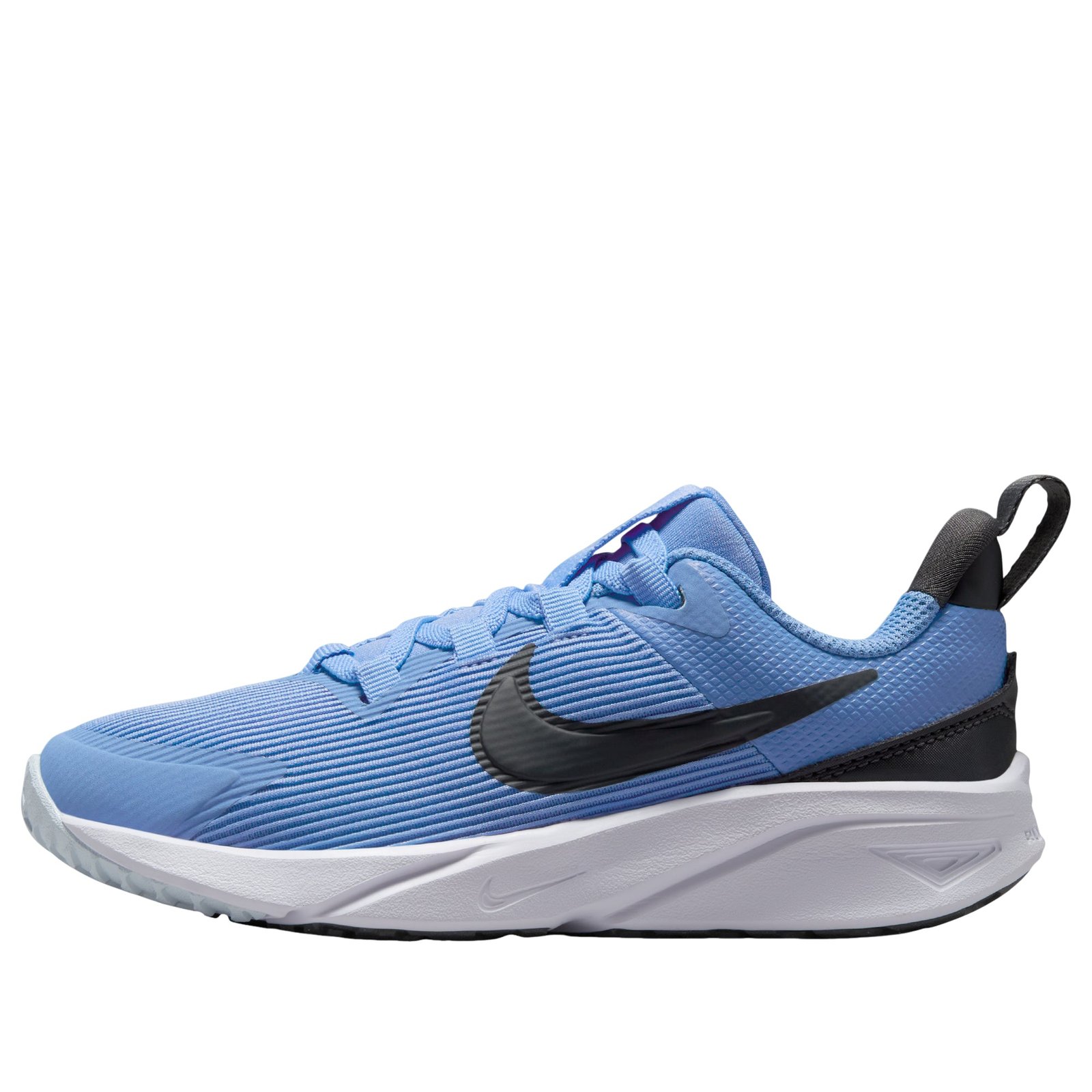 (PS) Nike Star Runner 4 'Blue Beyond Blue Tint White Anthracite' DX7614-408