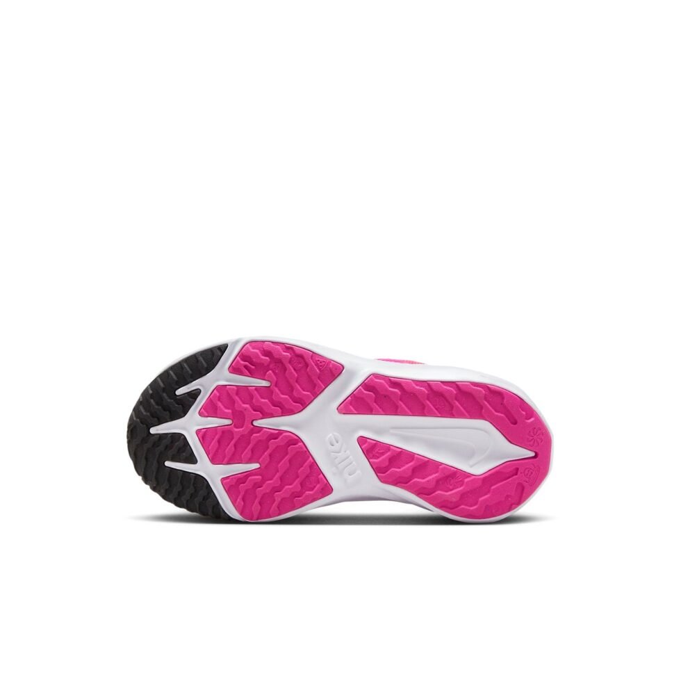 (PS) Nike Star Runner 4 'Fierce Pink' DX7614-601 - Image 6
