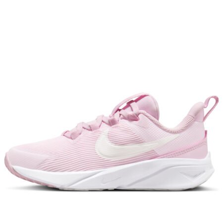 (PS) Nike Star Runner 4 Little 'Pink' DX7614-602
