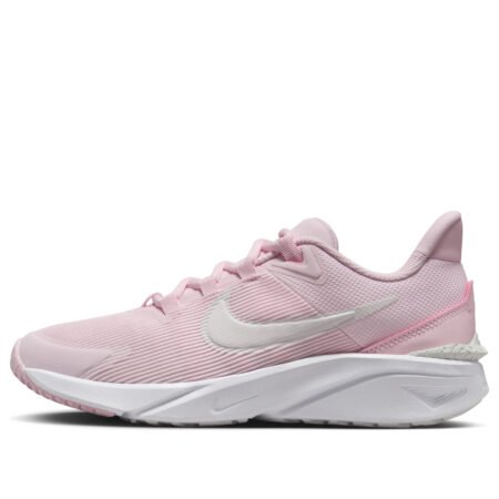 (GS) Nike Star Runner 4 'Pink Foam' DX7615-602