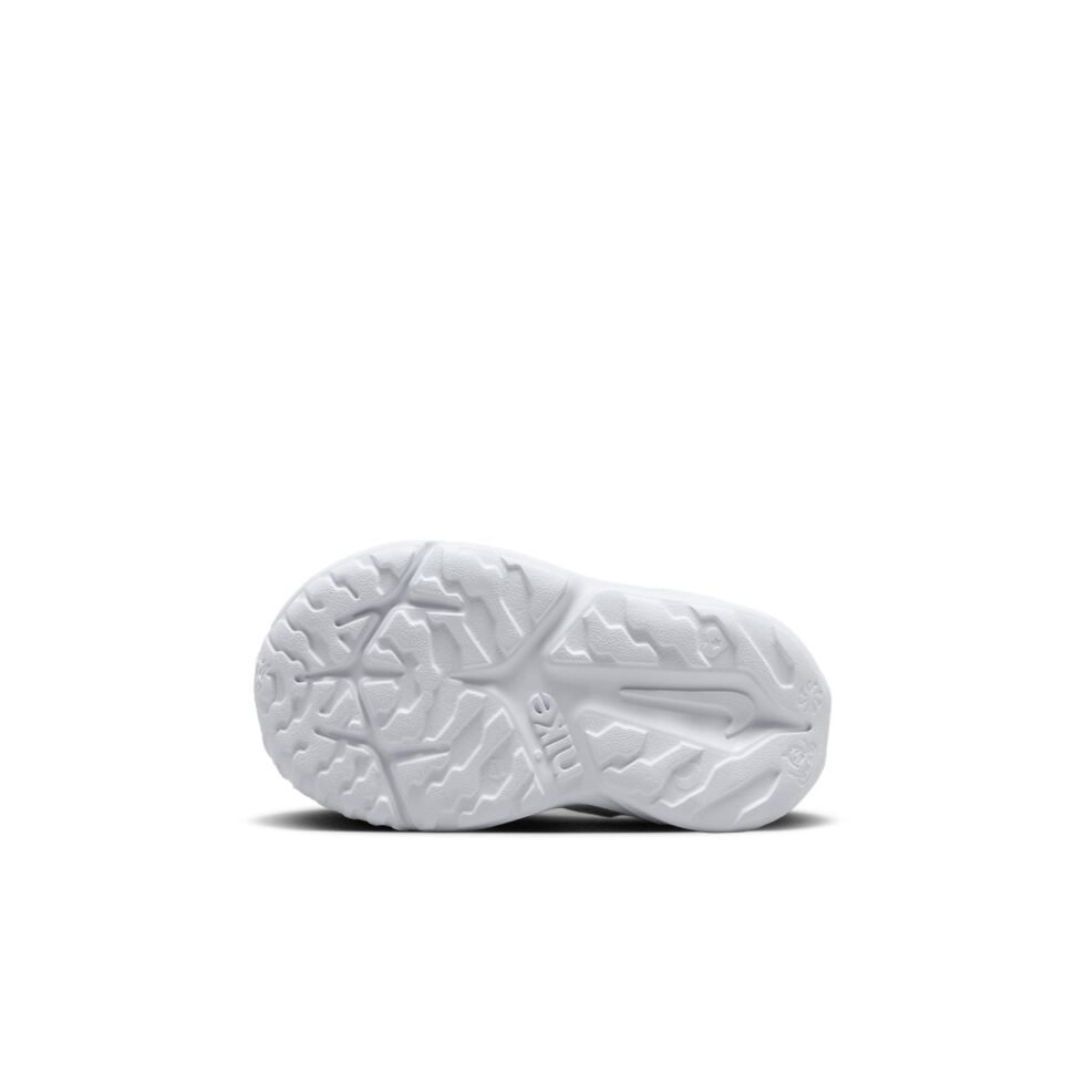 (TD) Nike Star Runner 4 'Triple White' DX7616-100 - Image 6