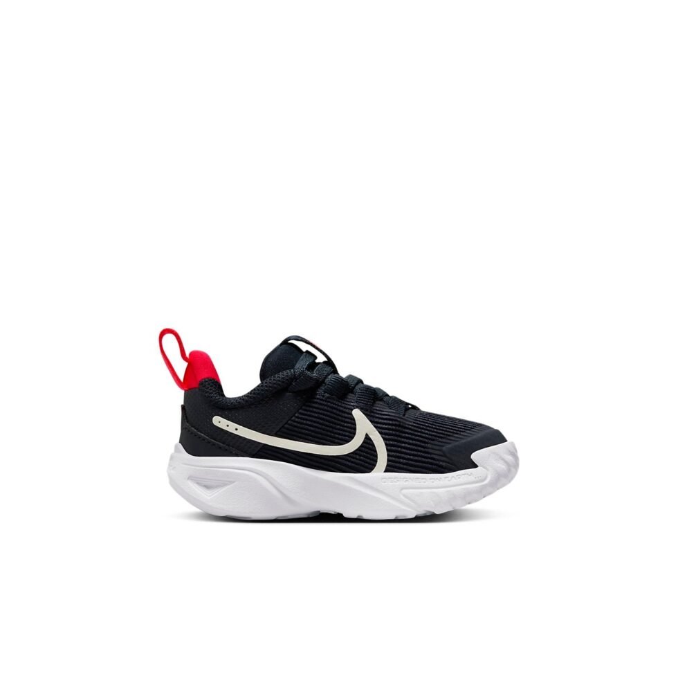 (TD) Nike Star Runner 4 'Dark Obsidian Phantom' DX7616-401 - Image 2