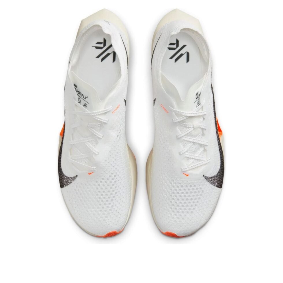 Nike ZoomX Vaporfly Next% 3 'Prototype' DX7957-100 - Image 3