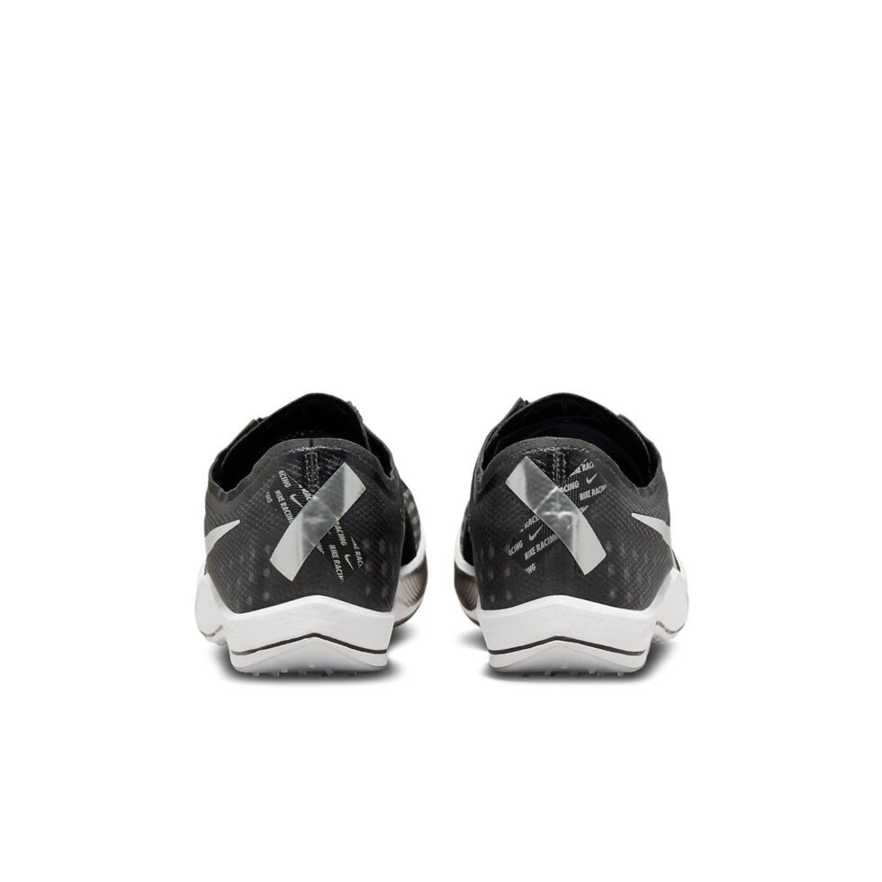Nike ZoomX Dragonfly 'Black Metallic Silver' DX7992-001 - Image 5