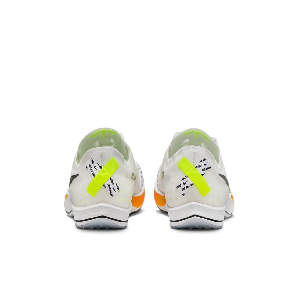Nike Zoomx Dragonfly 'White' DX7992-100 - Image 3