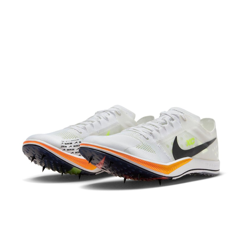 Nike Zoomx Dragonfly 'White' DX7992-100 - Image 4