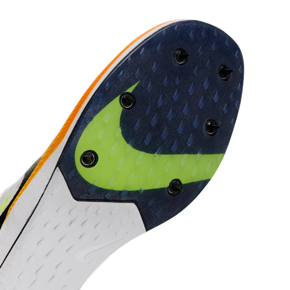 Nike Zoomx Dragonfly 'White' DX7992-100 - Image 5