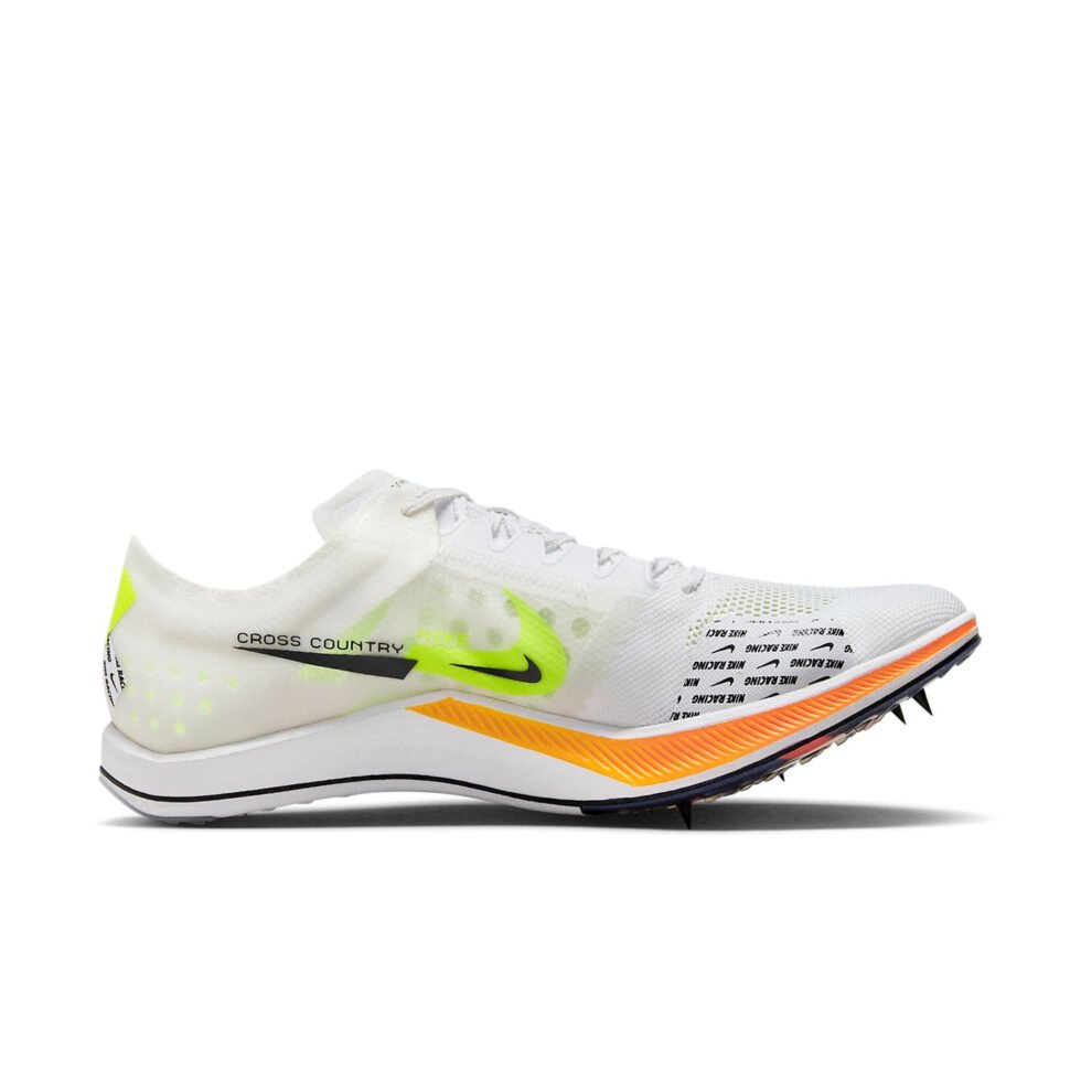 Nike Zoomx Dragonfly 'White' DX7992-100 - Image 6