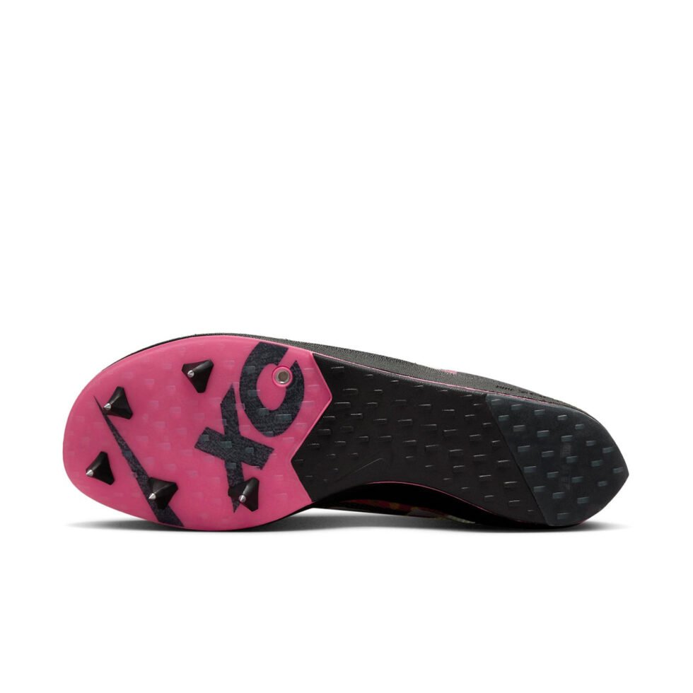 Nike ZoomX Dragonfly 'Volt Hyper Pink' DX7992-700 - Image 6