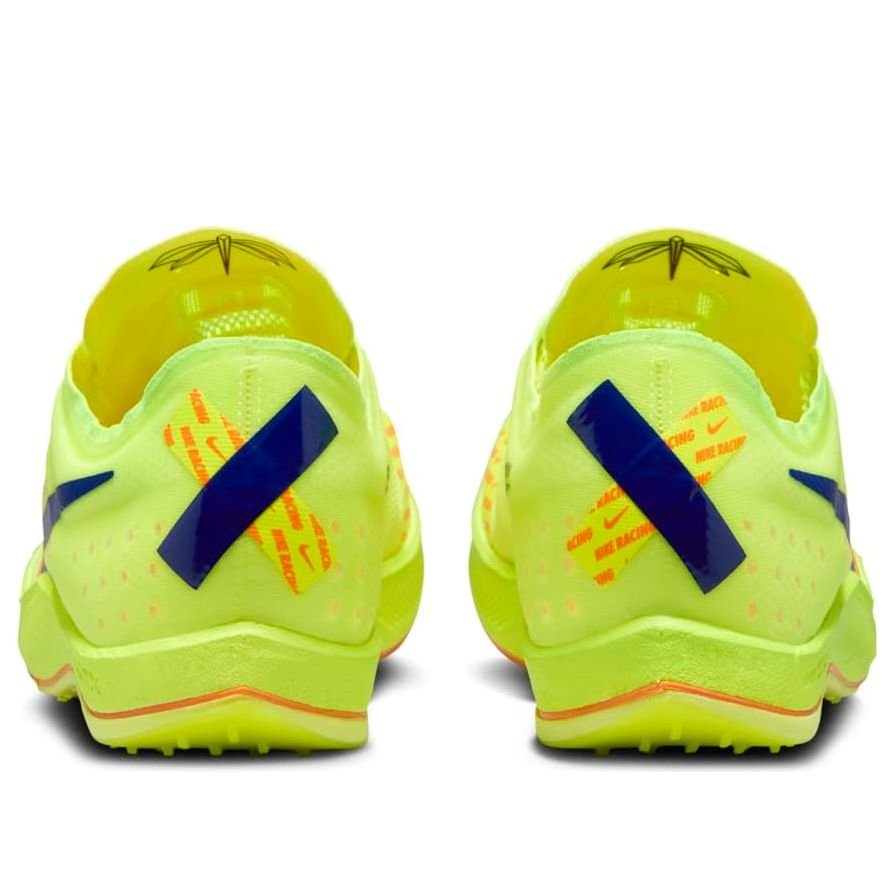 Nike ZoomX Dragonfly XC Cross 'Volt Total Orange' DX7992-701 - Image 5