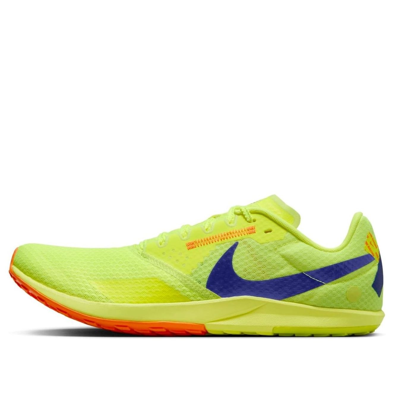 Nike Air Zoom Rival Waffle 6 'Volt Total Orange' DX7998-701