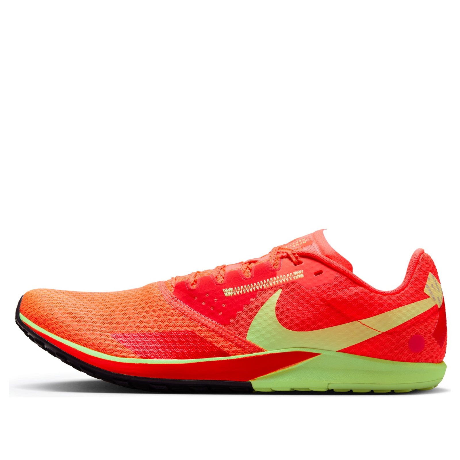Nike Zoom Rival Waffle 6 'Hyper Orange Lime Blast Crimson' DX7998-800