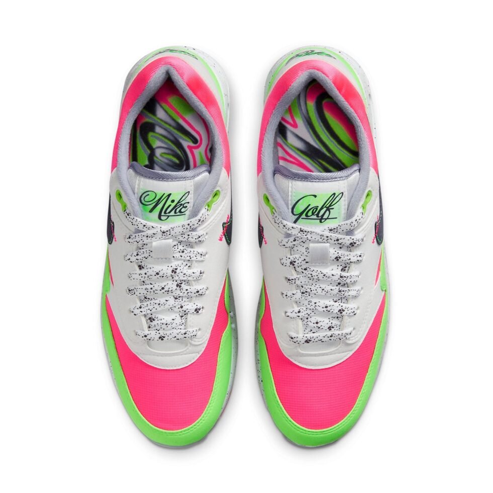 Nike Air Max 1 '86 OG Golf NRG ' US Open' DX8436-103 - Image 3
