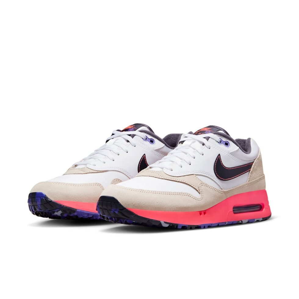 Nike Air Max 1 '86 OG Golf NRG 'Periwinkle' DX8437-106 - Image 2