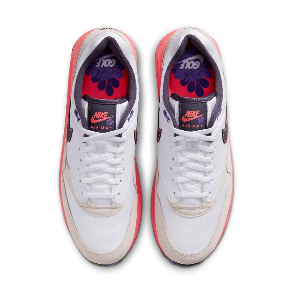 Nike Air Max 1 '86 OG Golf NRG 'Periwinkle' DX8437-106 - Image 3